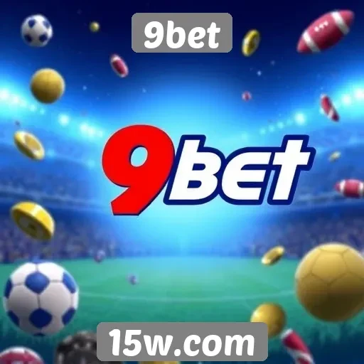 Análise da plataforma de jogos 9bet