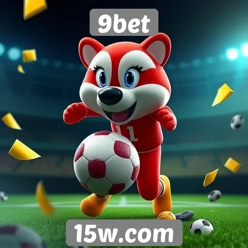 Promoções atrativas no 9bet para jogadores