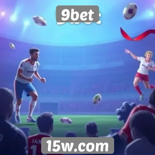 Comparativo entre 9bet e outras plataformas de jogos