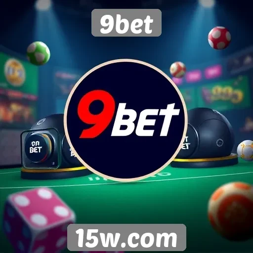 Estatísticas de crescimento do 9bet no mercado de jogos