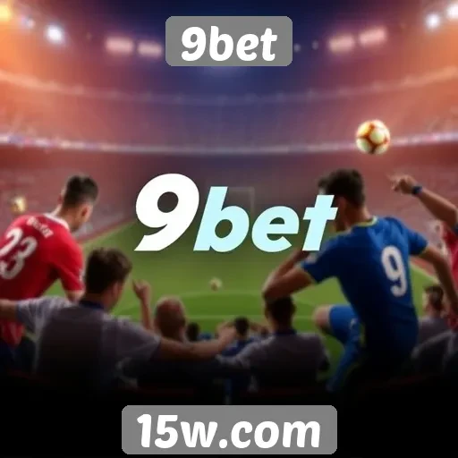 9bet apresenta novas opções de jogos ao vivo