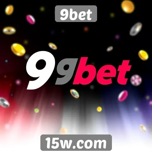 9bet oferece ampla variedade de jogos online