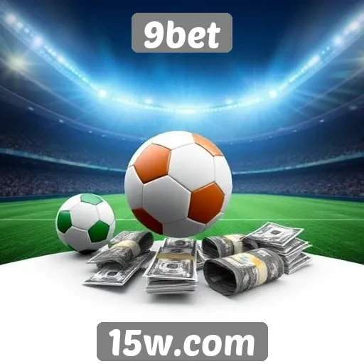 Funcionalidades exclusivas do site de apostas 9bet