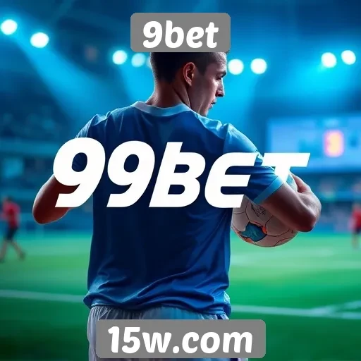 Futuro das apostas esportivas na plataforma 9bet