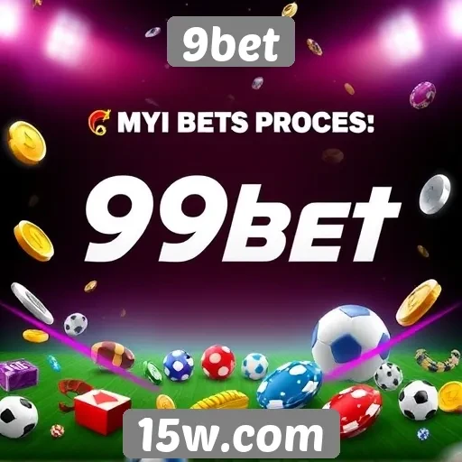 Análise das principais ofertas de jogos no 9bet