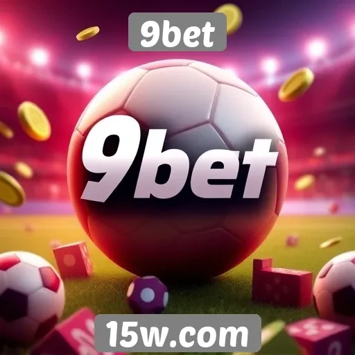 Como 9bet atrai jogadores internacionais