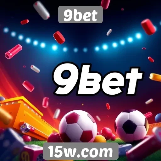 Principais jogos oferecidos na plataforma 9bet