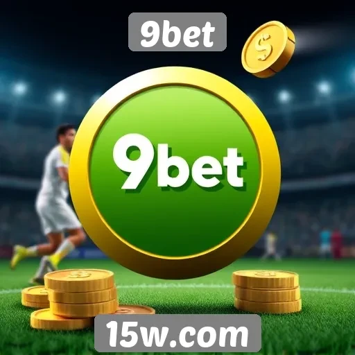 Metodologia de pagamento e retiradas na 9bet