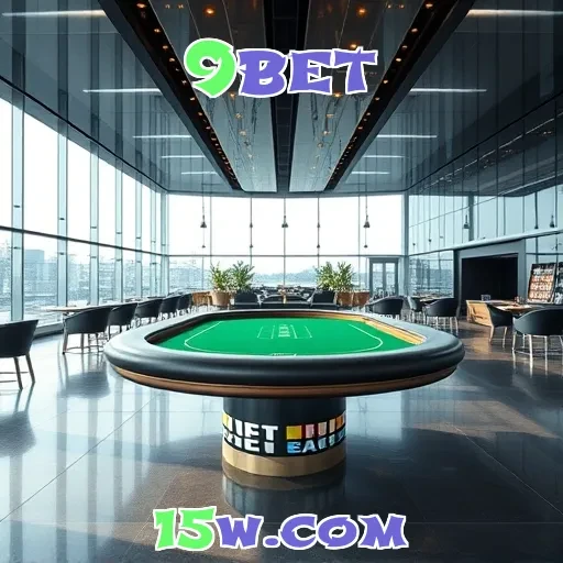 9bet - Plataforma