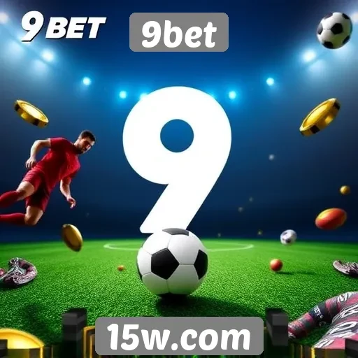 Ofertas promocionais atraem novos jogadores no 9bet