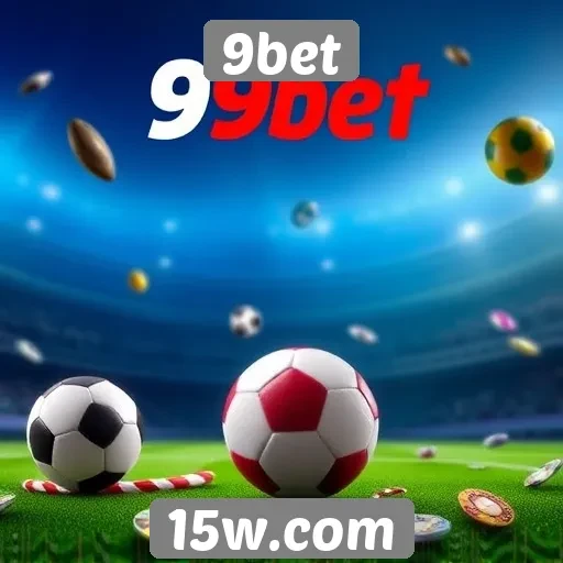 Funcionamento das promoções disponíveis na 9bet