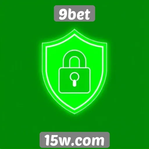 Análise da segurança no site 9bet
